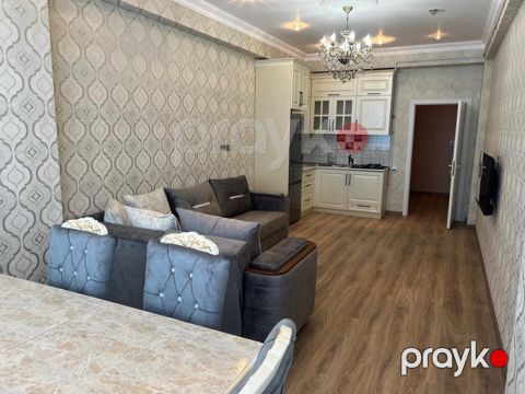 İcarəyə verilir 2 otaqlı yeni tikili 65 m² — Bakı