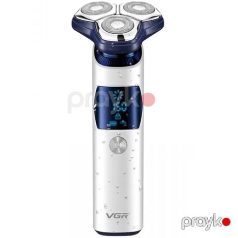 Üzqırxan VGR V-328 — Bakı