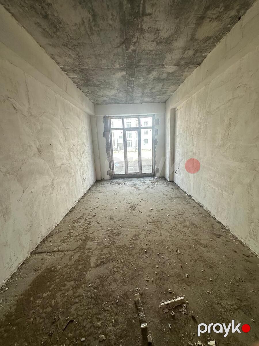 Satılır 2 otaqlı yeni tikili 41.2 m² — Mənzil, Sumqayıt (9)