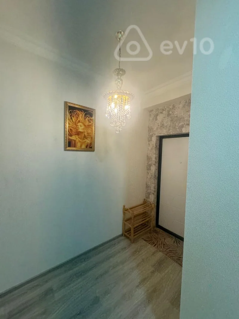 2 otaqlı mənzil, 60 m², Əhməd bəy Ağaoğlu küç. — kirayə — Mənzil, Bakı (6)