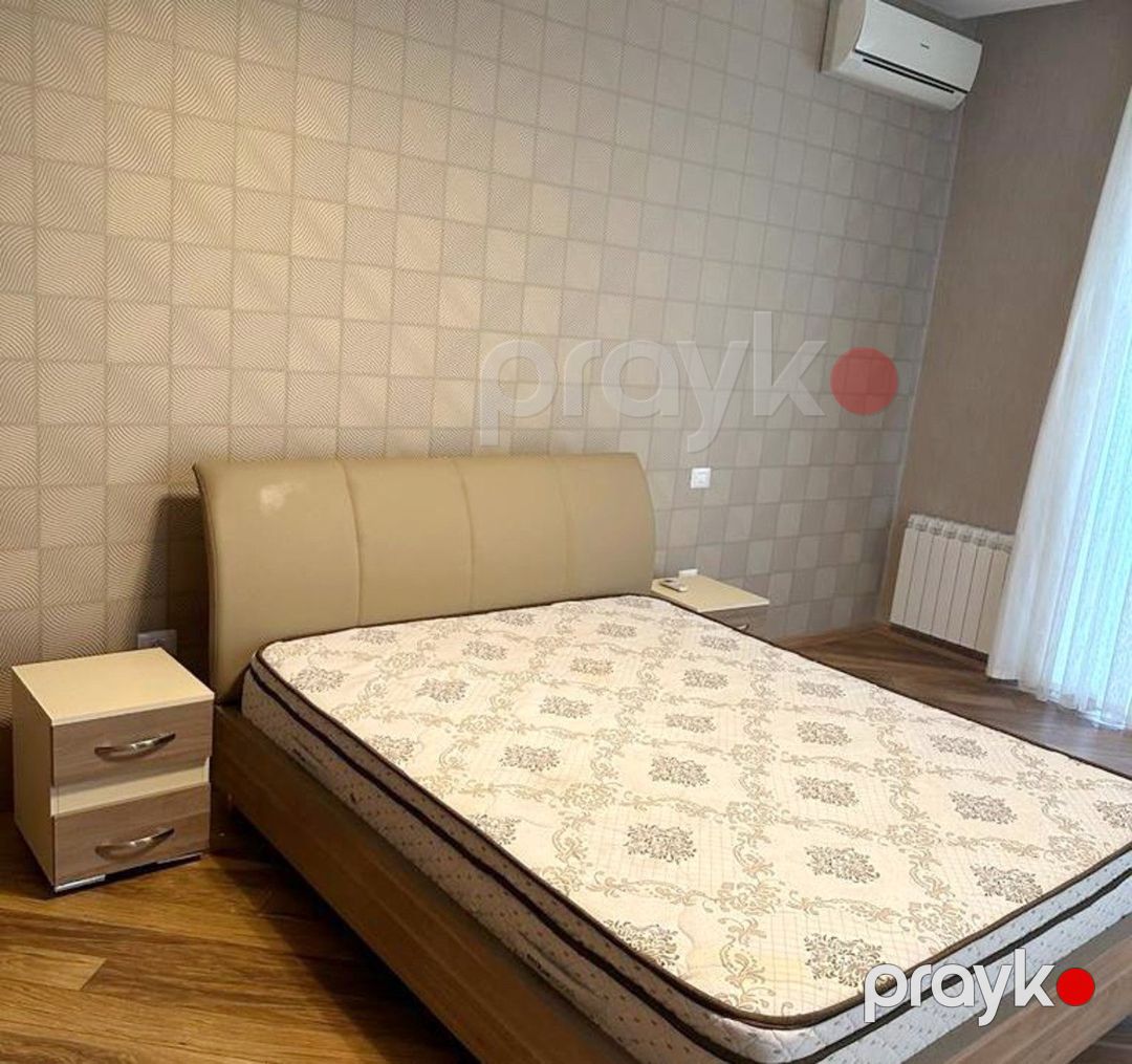Satılır 4 otaqlı yeni tikili 180 m² — Mənzil, Bakı (12)