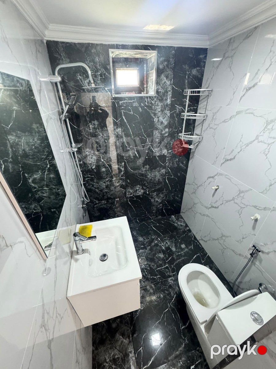Satılır 3 otaqlı həyət evi/bağ evi 64 m² — Ev, villa, Bakı (7)