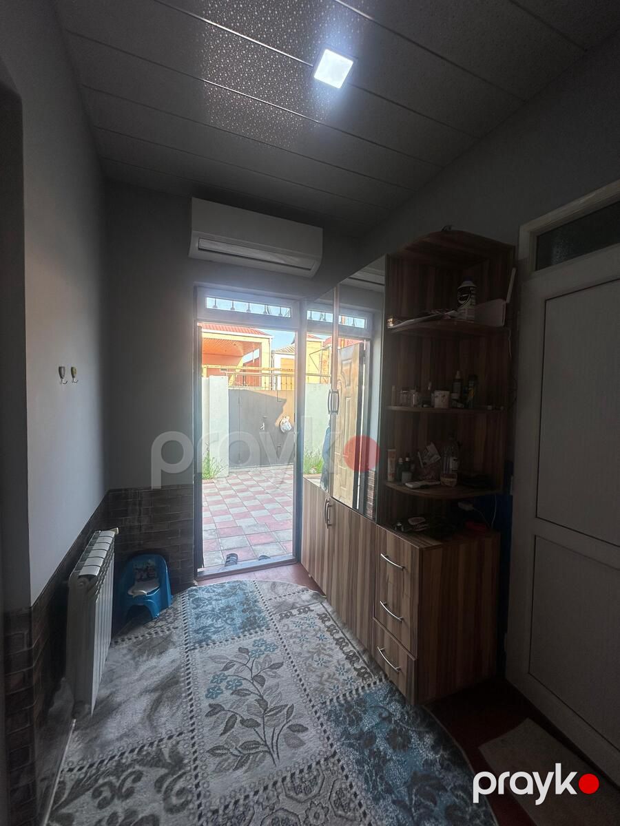 Həyət evi, Binəqədi qəs — Ev, villa, Bakı (2)