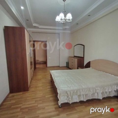 İcarəyə verilir 2 otaqlı yeni tikili 85 m² — Bakı