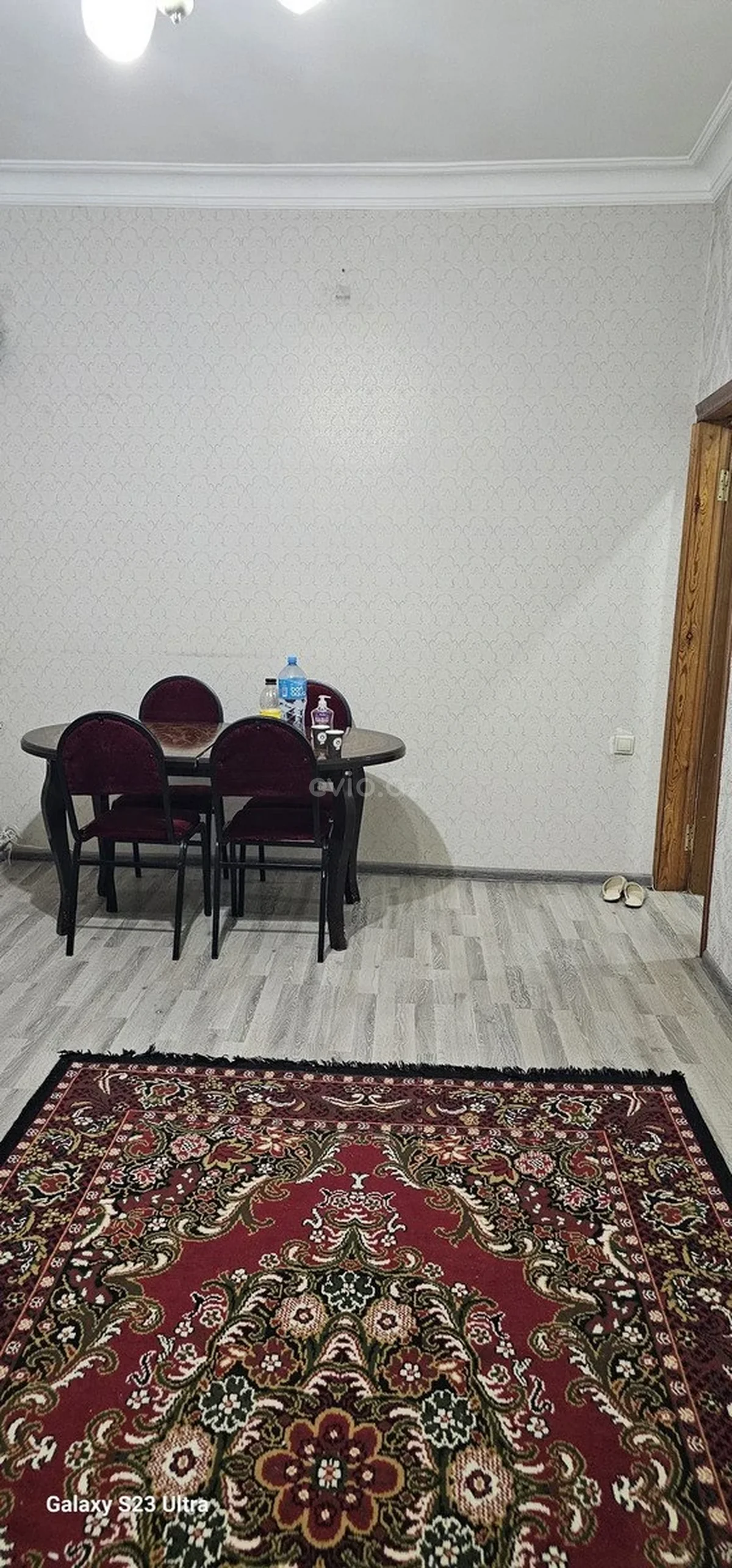 Kirayə 2 otaqlı mənzil Qara Qarayev metrosu yaxınlığında — Mənzil, Bakı (2)