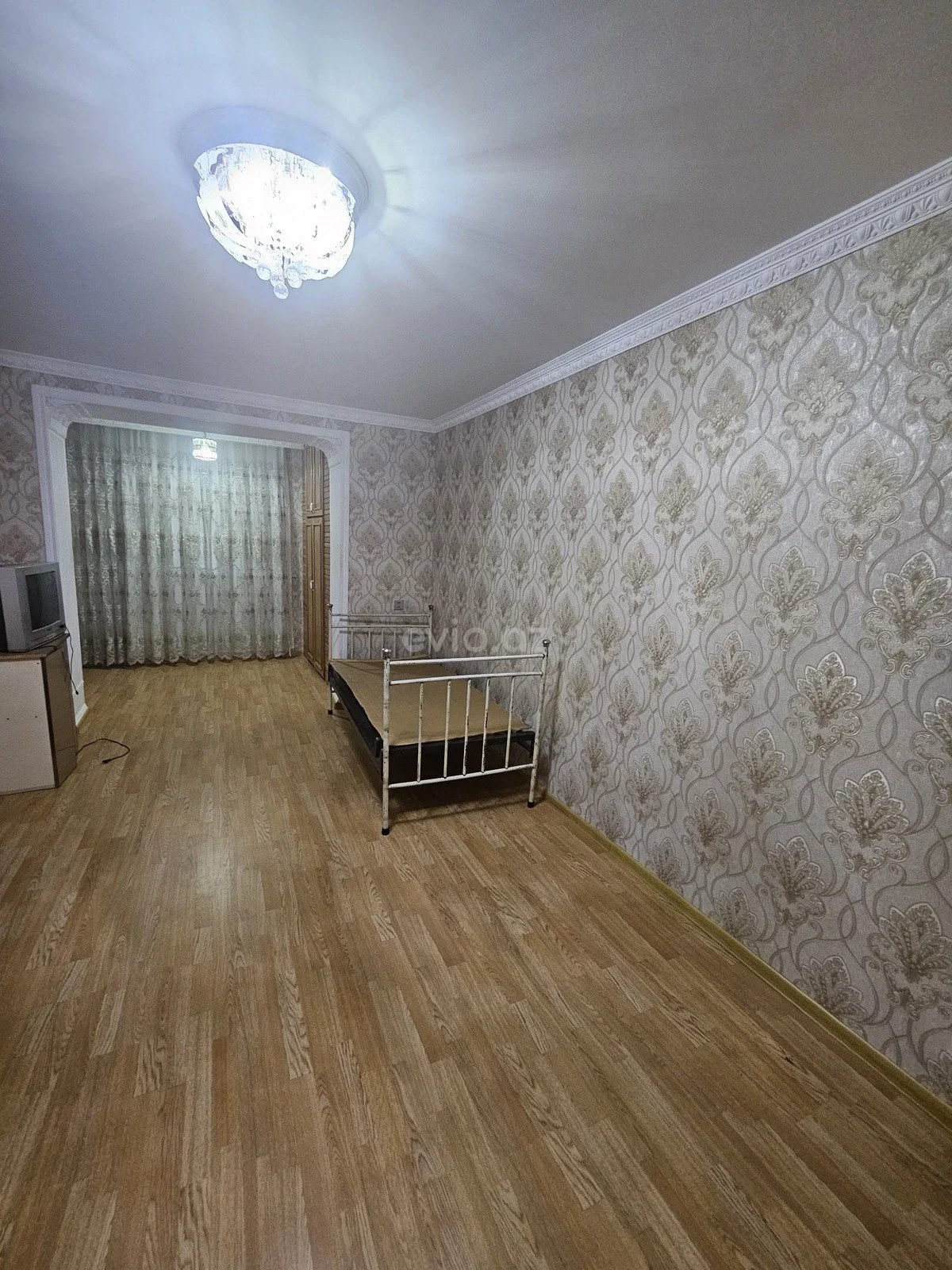 1 otaqlı orta təmirli mənzil satılır Sumqayıtda — Mənzil, Sumqayıt (12)