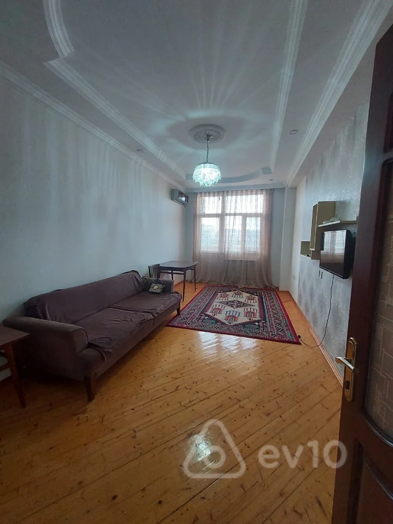 2 otaqlı mənzil, 90 m², Şərifzadə — kirayə — Mənzil, Bakı (4)