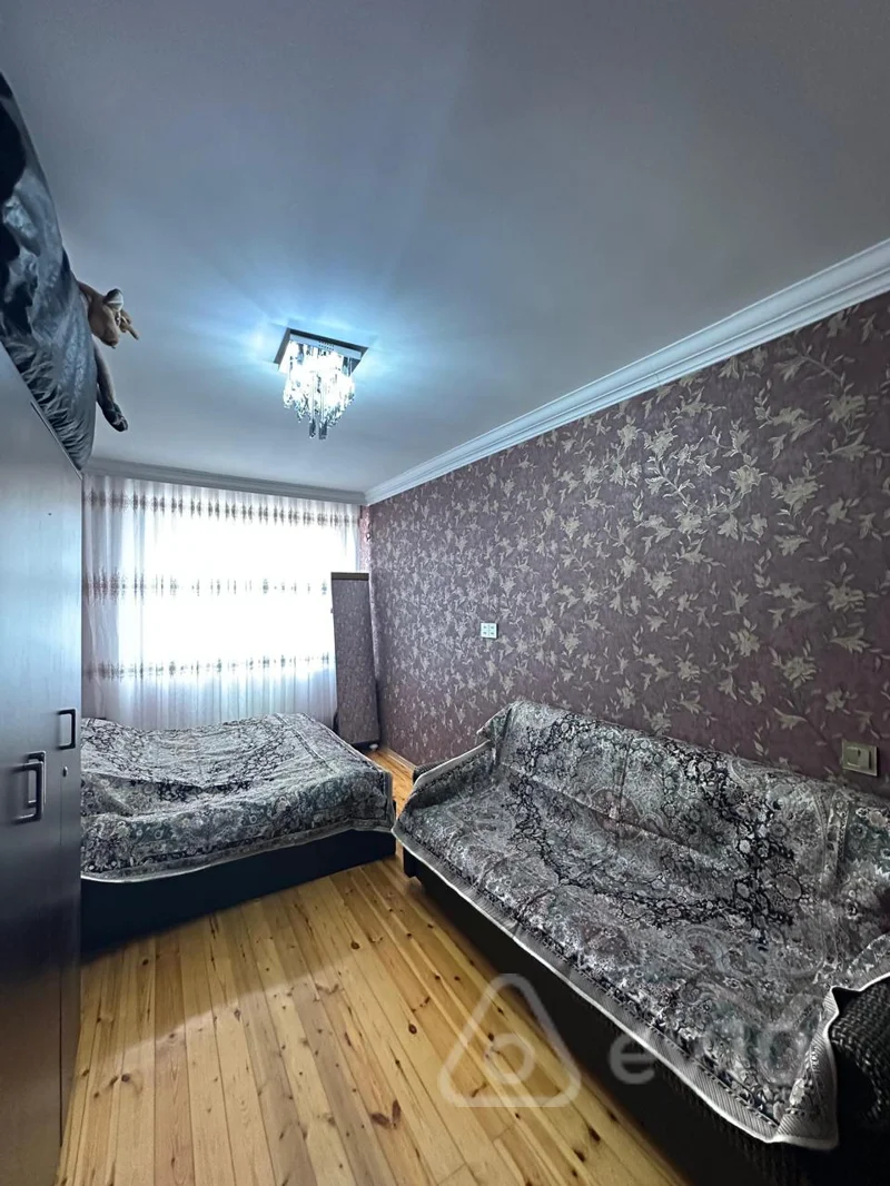 2 otaqlı mənzil, 70 m², Xırdalan şəhəri Abşeron Gənclər Şəhərciyi — Mənzil, Xırdalan (8)