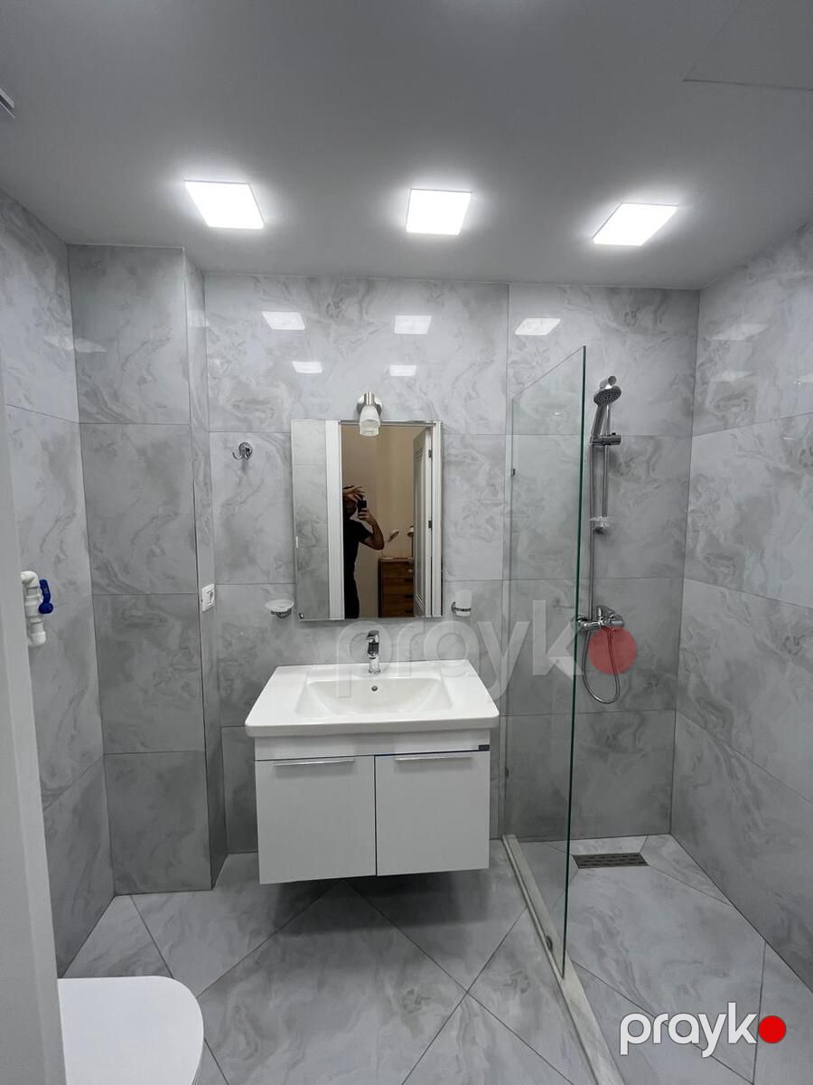 İcarəyə verilir 4 otaqlı ofis 75 m² — Ofis, Bakı (12)