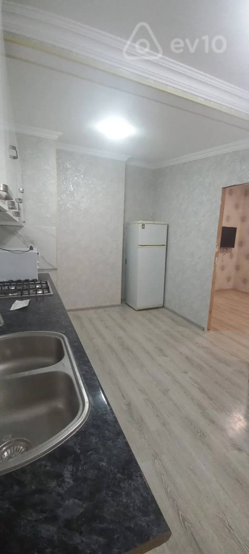 4 otaqlı mənzil, 95 m², Aaaf park, Xırdalan — Mənzil, Xırdalan (6)