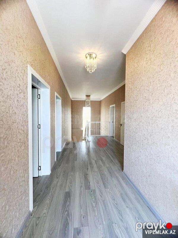 Xəzər rayonunda 5 otaqlı Villa Satılır, 220 m² — Ev, villa, Bakı (2)