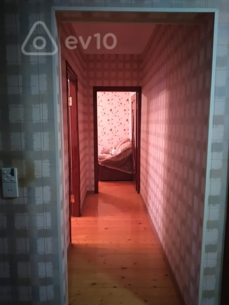 5 otaqlı mənzil, 125 m², Gəncə pr — Mənzil, Bakı (6)