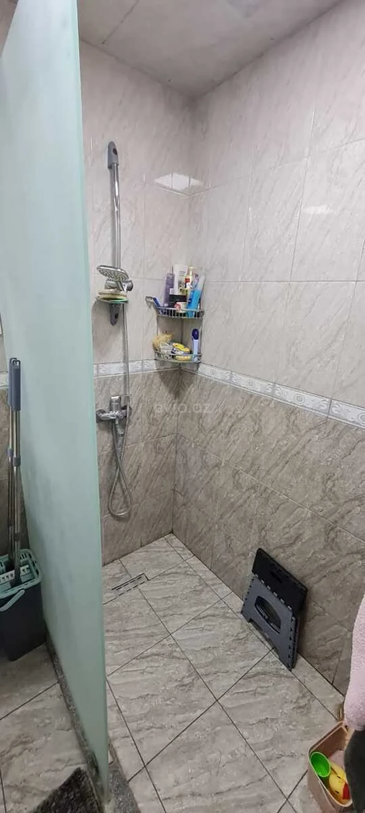 2 otaqlı tam təmirli mənzil satılır Nizami rayonunda — Mənzil, Bakı (11)