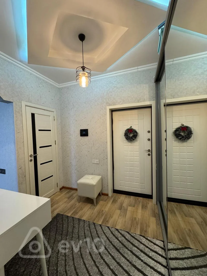 2 otaqlı mənzil, 64 m², Elşən Süleymanov küçəsi — Mənzil, Bakı (7)