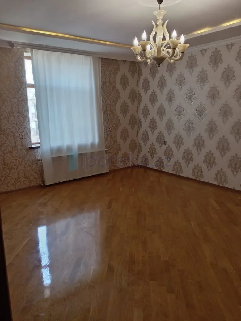 Satılır: 3 Otaq, Yeni tikili, 106.00 m² — Mənzil, Xırdalan (5)