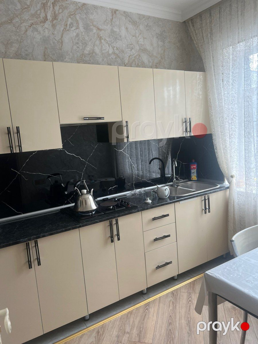 Həyət evi, Masazır qəs — Ev, villa, Bakı (4)