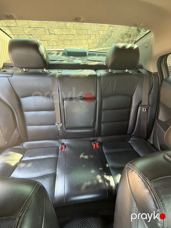 Chevrolet Cruze, 1.4 L, 2015 il, 200 753 km — Avtomobillər, Gəncə (7)
