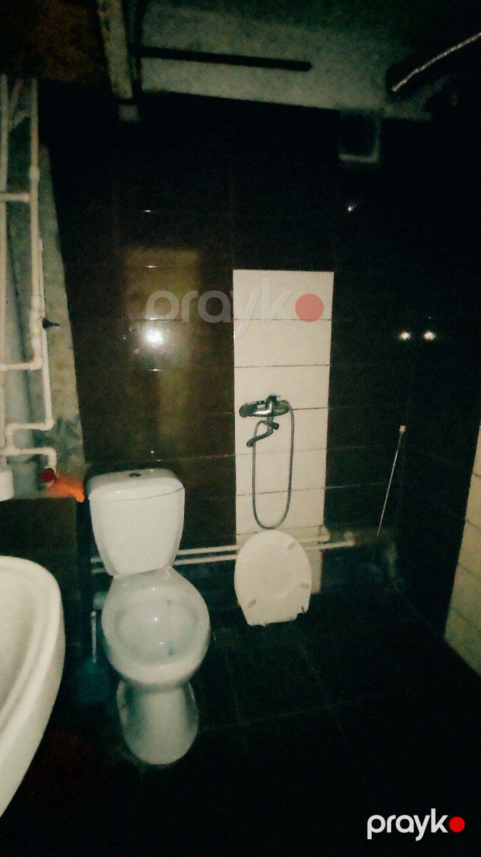Satılır 2 otaqlı köhnə tikili 34 m² — Mənzil, Bakı (8)