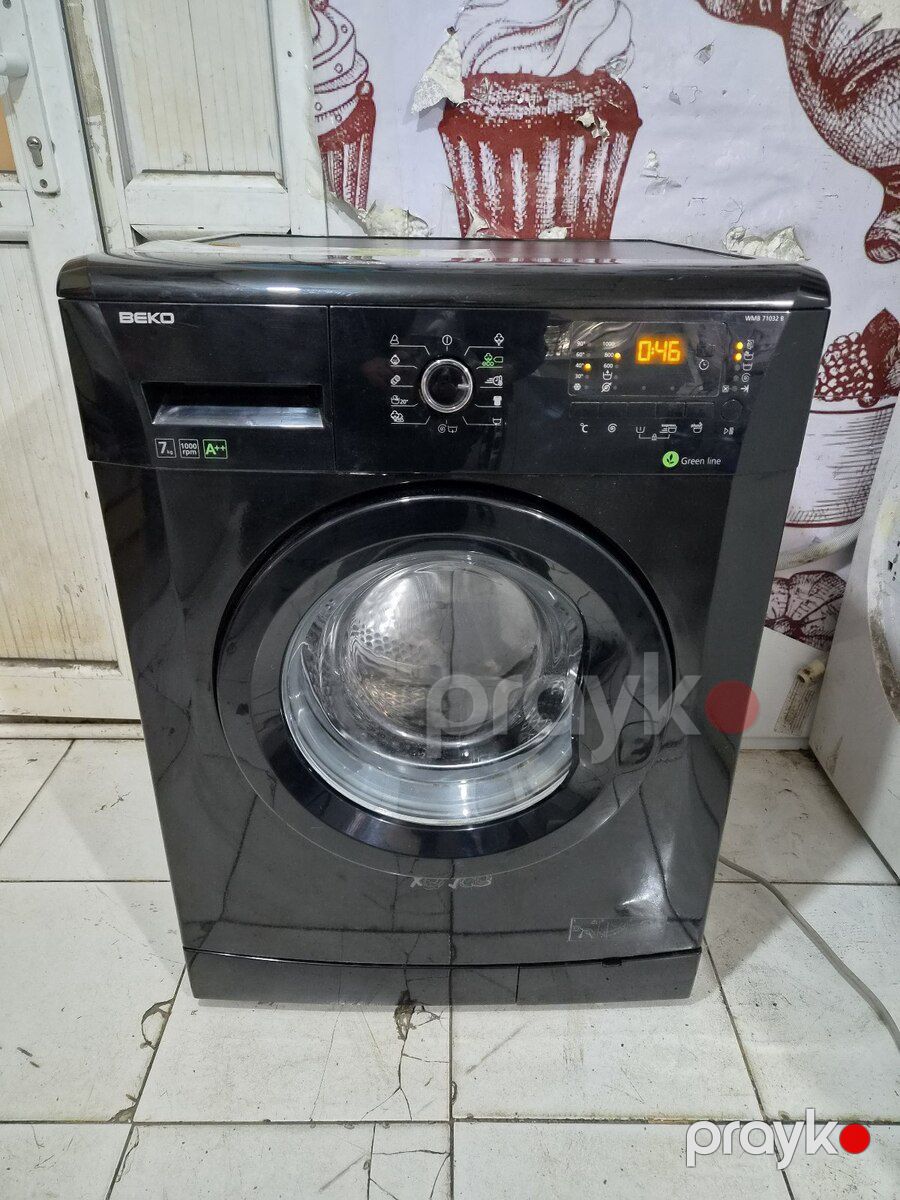 Paltaryuyan Beko — Ev texnikası, Bakı (2)