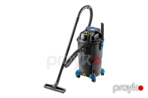 Sənaye tipli tozsoran "Högert Technik HT2E412" — Bakı