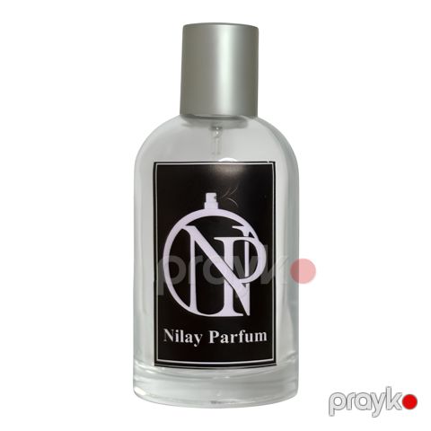 No Brand Nilay Parfum Symphony uniseks ətir 100 ml — Bakı