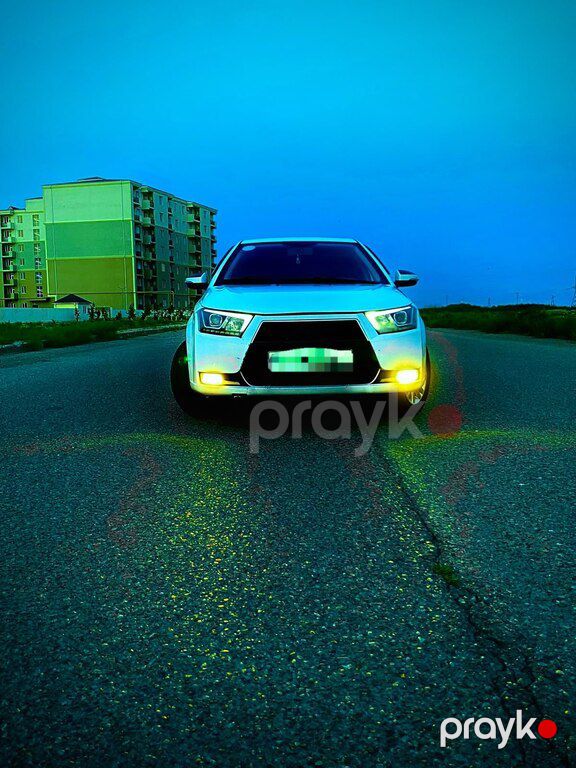 Khazar SD, 1.7 L, 2023 il, 280 000 km — Avtomobillər, Bakı (3)