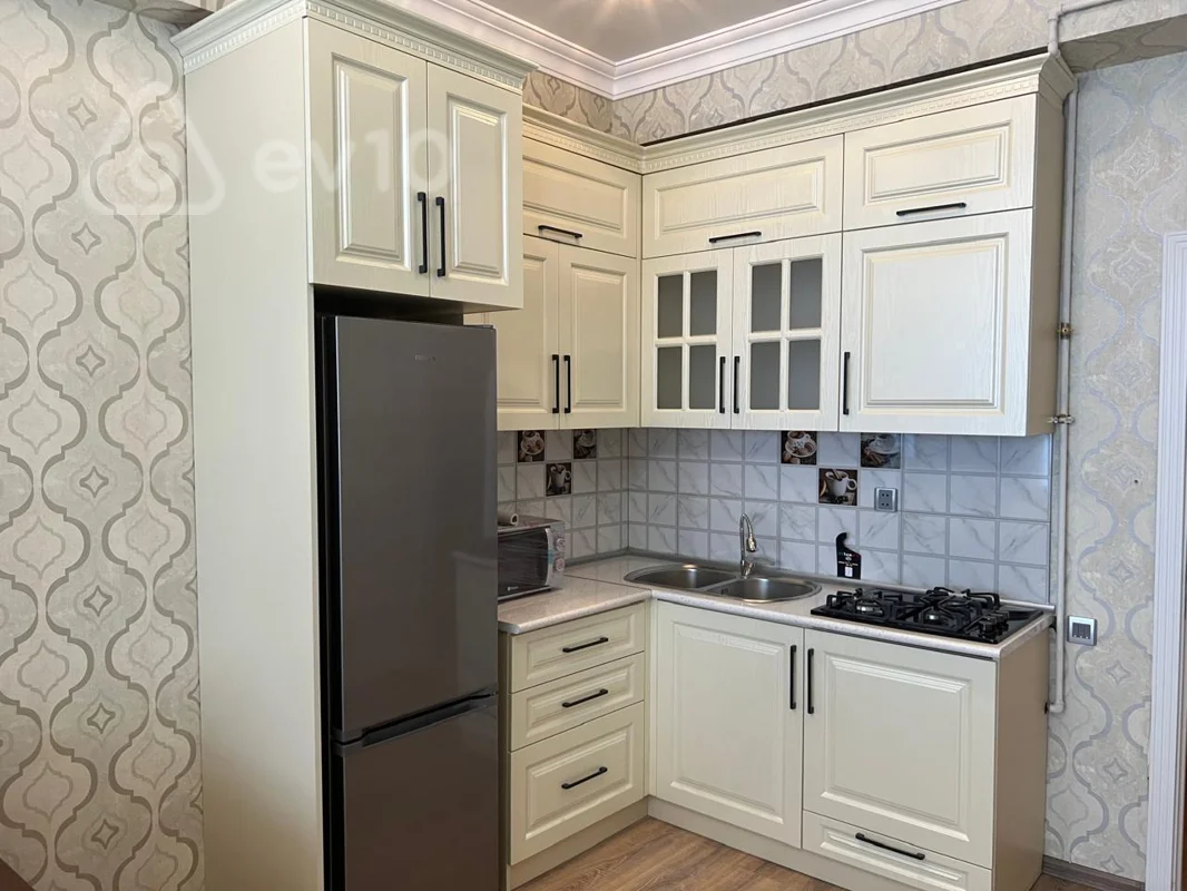 2 otaqlı mənzil, 65 m², Nəcəfqulu Rəfiyev 34 — kirayə — Mənzil, Bakı (3)