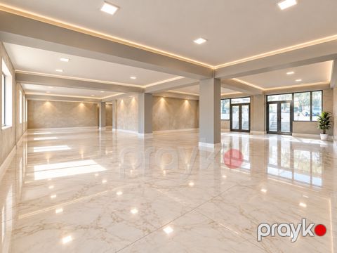 Satılır obyekt 400 m² — Bakı