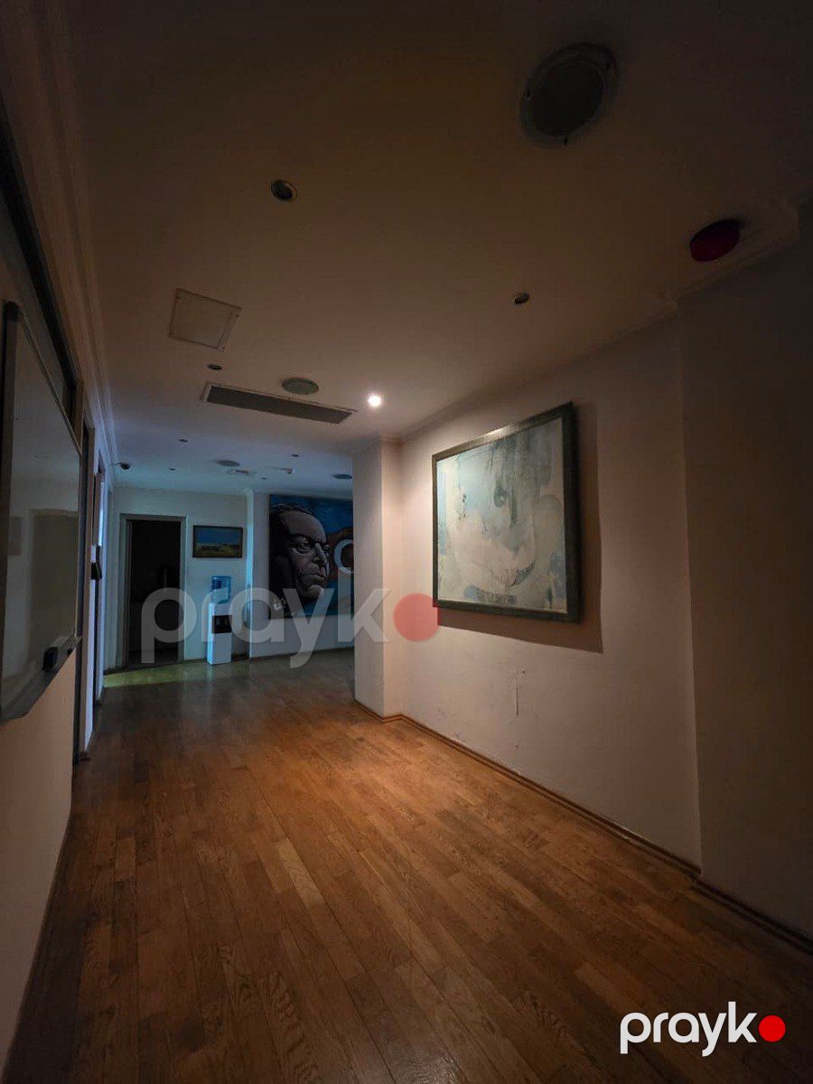Satılır obyekt 670 m² — Əmlak, Bakı (7)