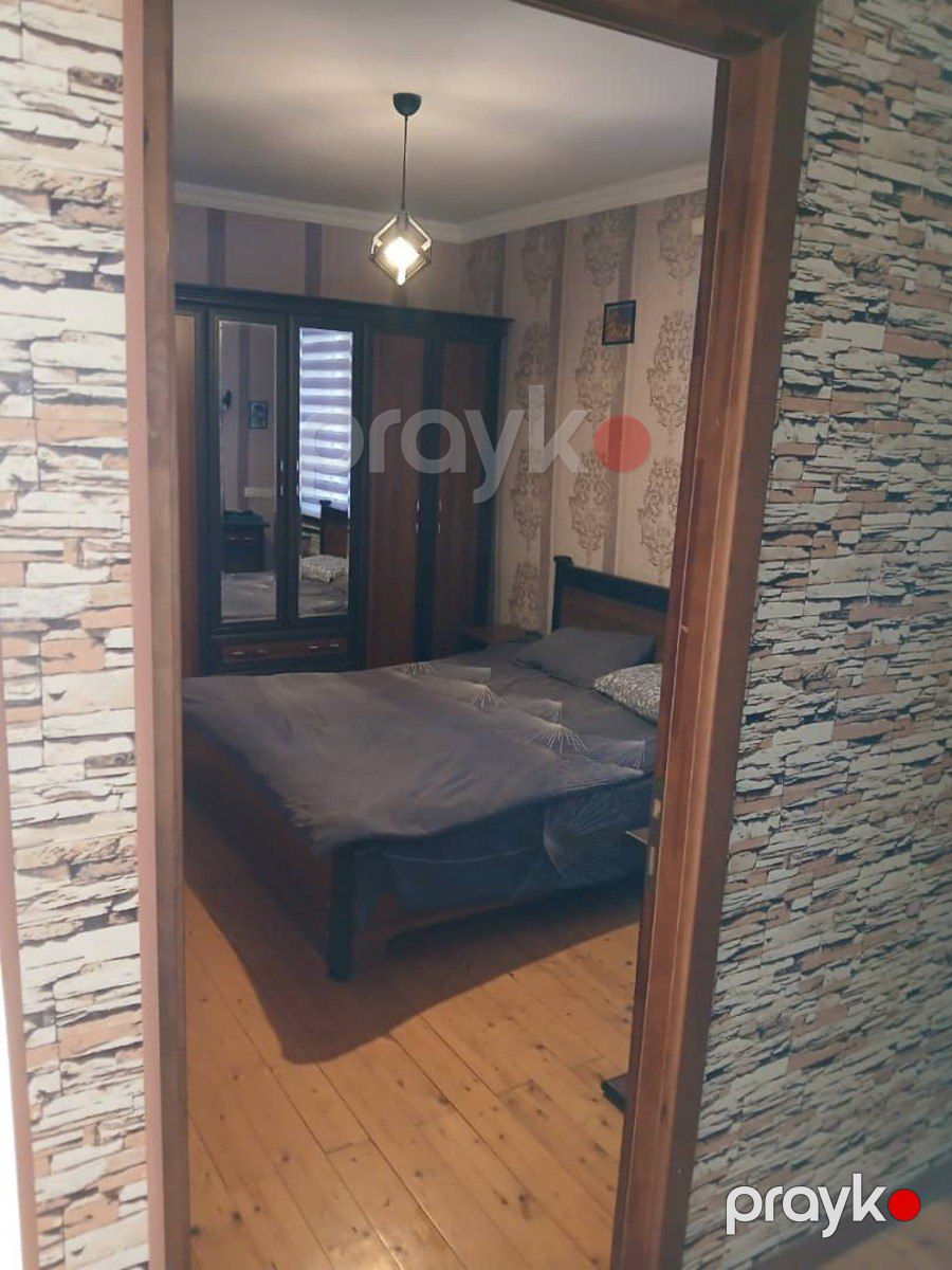 İcarəyə verilir 2 otaqlı köhnə tikili 60 m² — Mənzil, Bakı (3)