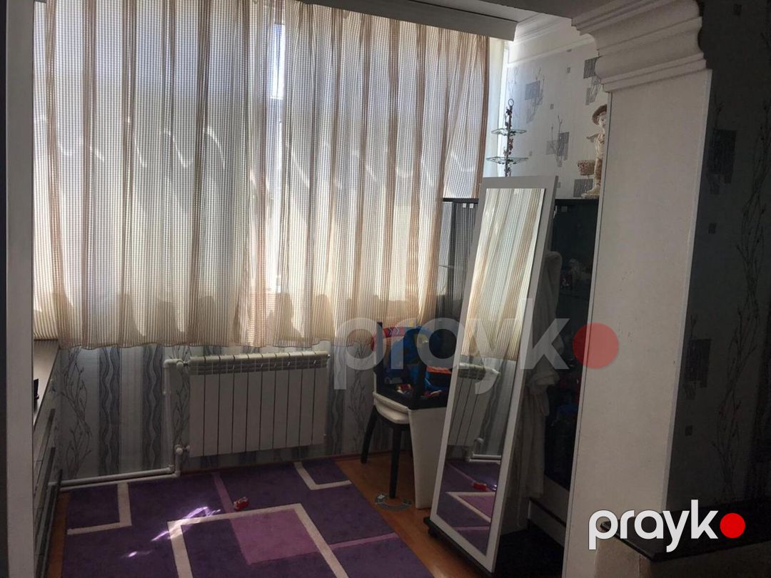 Satılır 2 otaqlı köhnə tikili 50 m² — Mənzil, Bakı (7)
