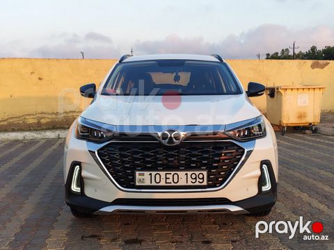 Baıc Senova X55, 2020 — Bakı