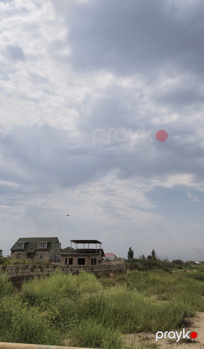 Satılır torpaq 3 sot — Torpaq, Bakı (3)