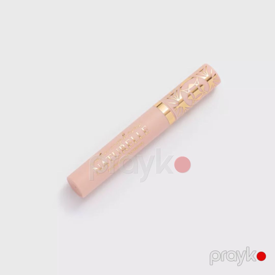 Kirpiklər üçün suya davamlı tuş Vivienne Sabo Metamourphoses Naturelle, qara, 9 ml — Mallar, Bakı (2)