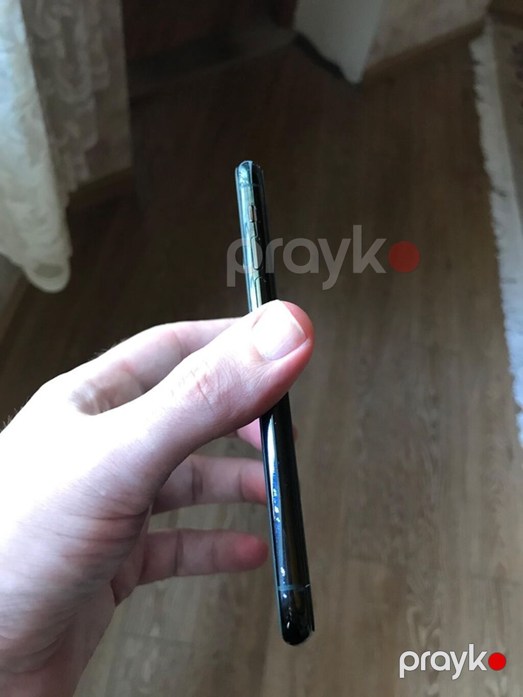 IPhone 11 Pro, 64 GB, Space Gray — Apple iPhone, Xırdalan (5)