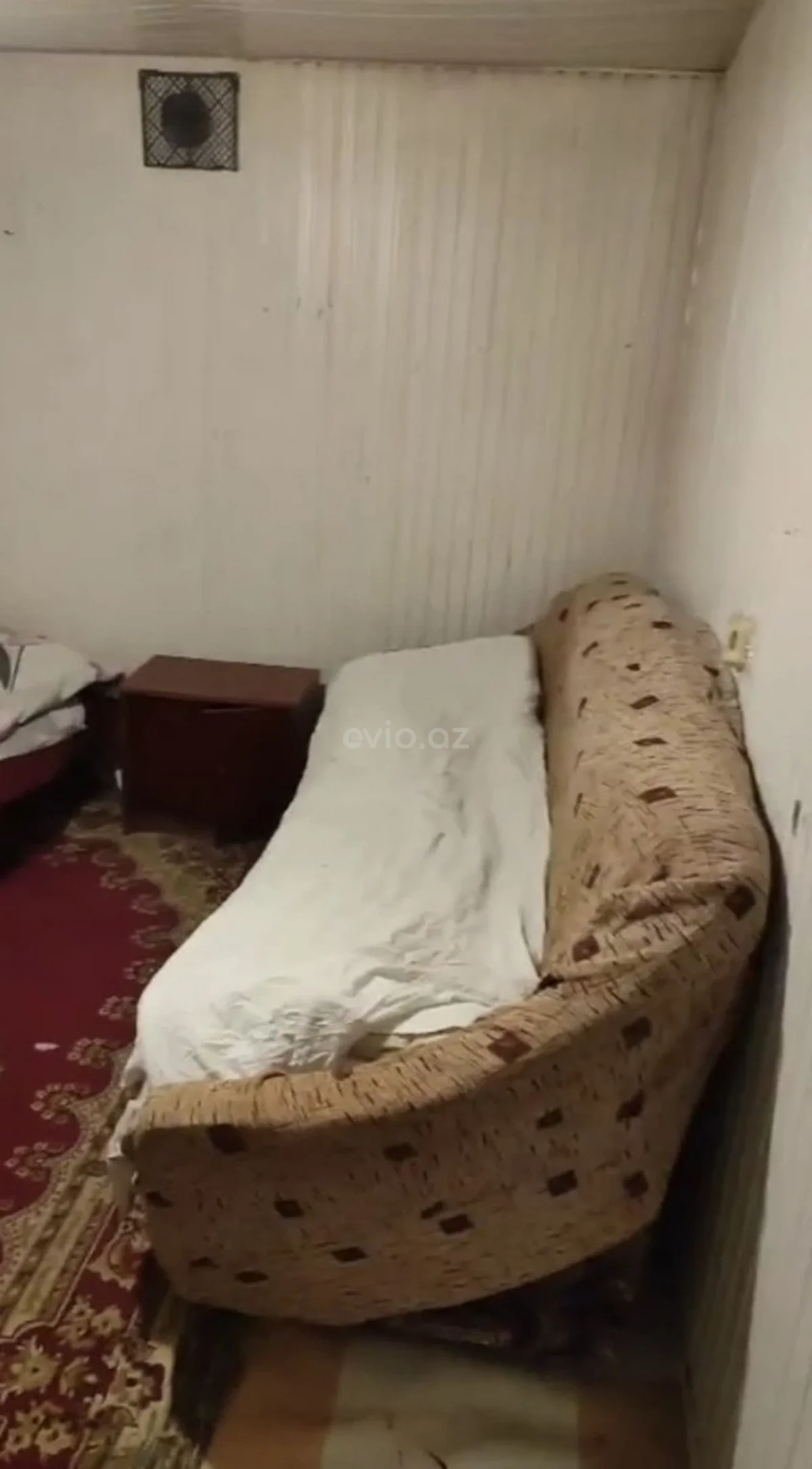 Kirayə 2 otaqlı mənzil 28 May metrosu yaxınlığında — Mənzil, Bakı (3)
