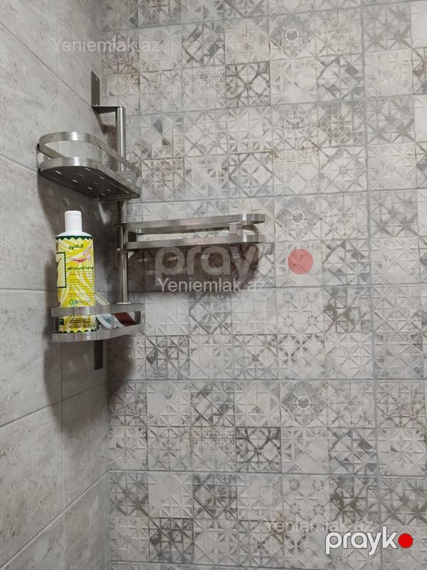 Satılır 2 otaqlı Bina evi menzil (Yeni tikili), 53 m², Yasamal rayonu — Mənzil, Bakı (12)