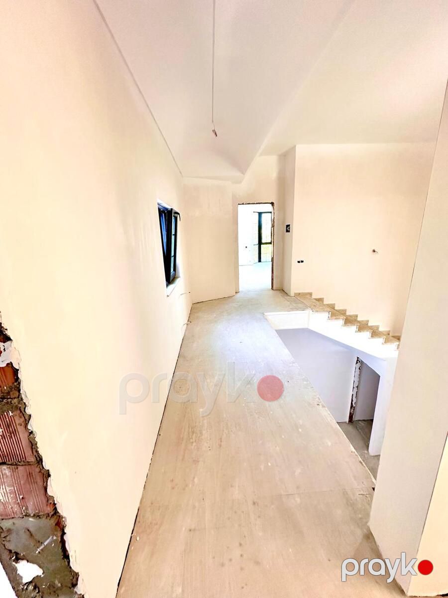 Satılır 5 otaqlı həyət evi/bağ evi 250 m² — Ev, villa, Bakı (9)