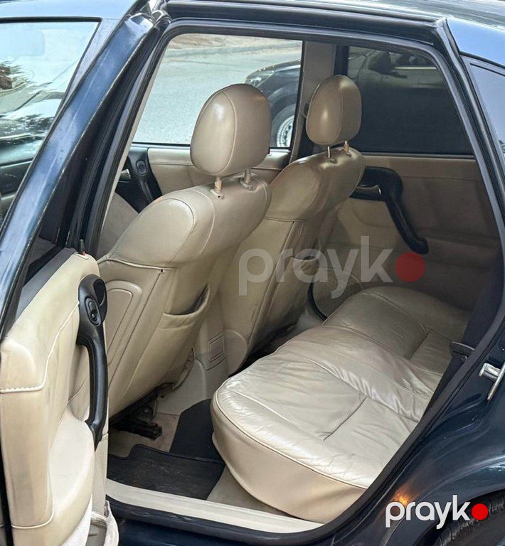 Opel Vectra, 1.8 L, 2001 il, 321 546 km — Avtomobillər, Sumqayıt (6)
