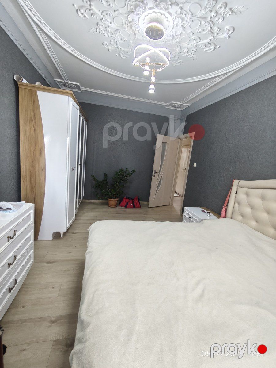 Satılır 3 otaqlı köhnə tikili 70 m² — Mənzil, Bakı (4)