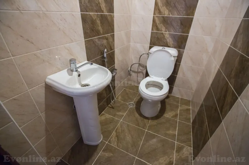 Kirayə verilir 2 otaqlı Mənzil Yeni tikili 70 m² Bakı, Nərimanov r., Nəriman Nərimanov m — Mənzil, Bakı (8)