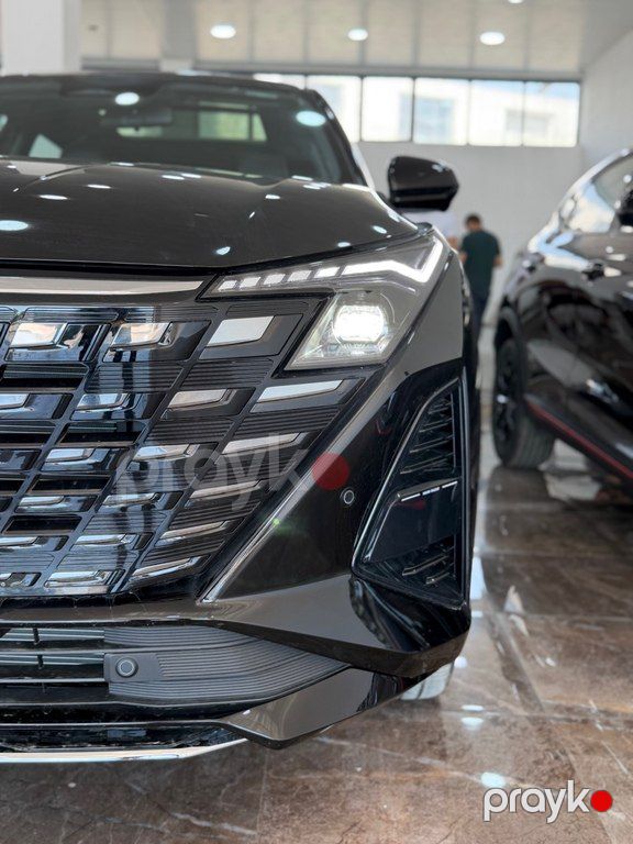 Changan Uni-Z, 1.5 L, 2026 il, yeni — Avtomobillər, Bakı (10)
