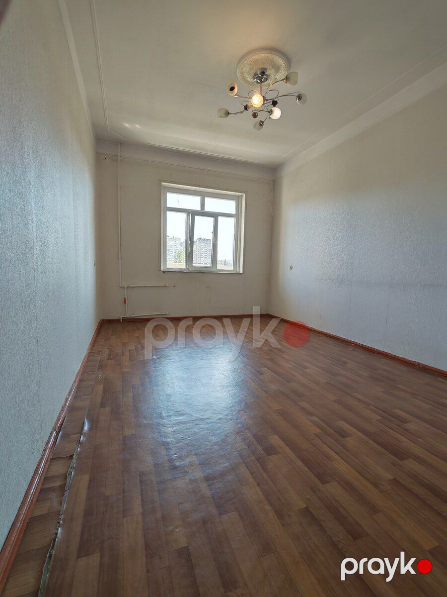 2-otaqlı mənzil, Biləcəri qəs, Məhəllə 5035, 51.54 m² — Mənzil, Bakı (7)