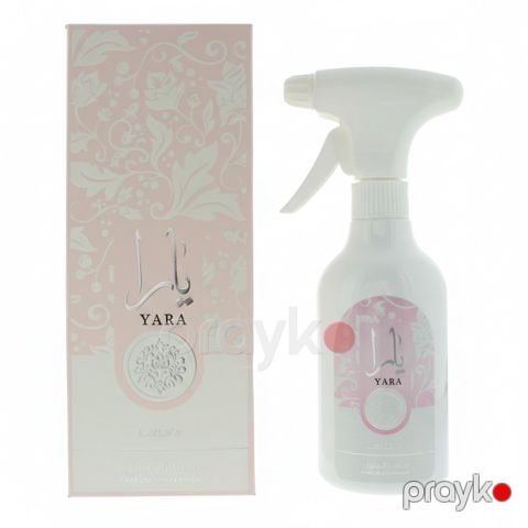 No Brand Yara otaq üçün ətir sprey 450 ml - Mj-yara-spr — Bakı