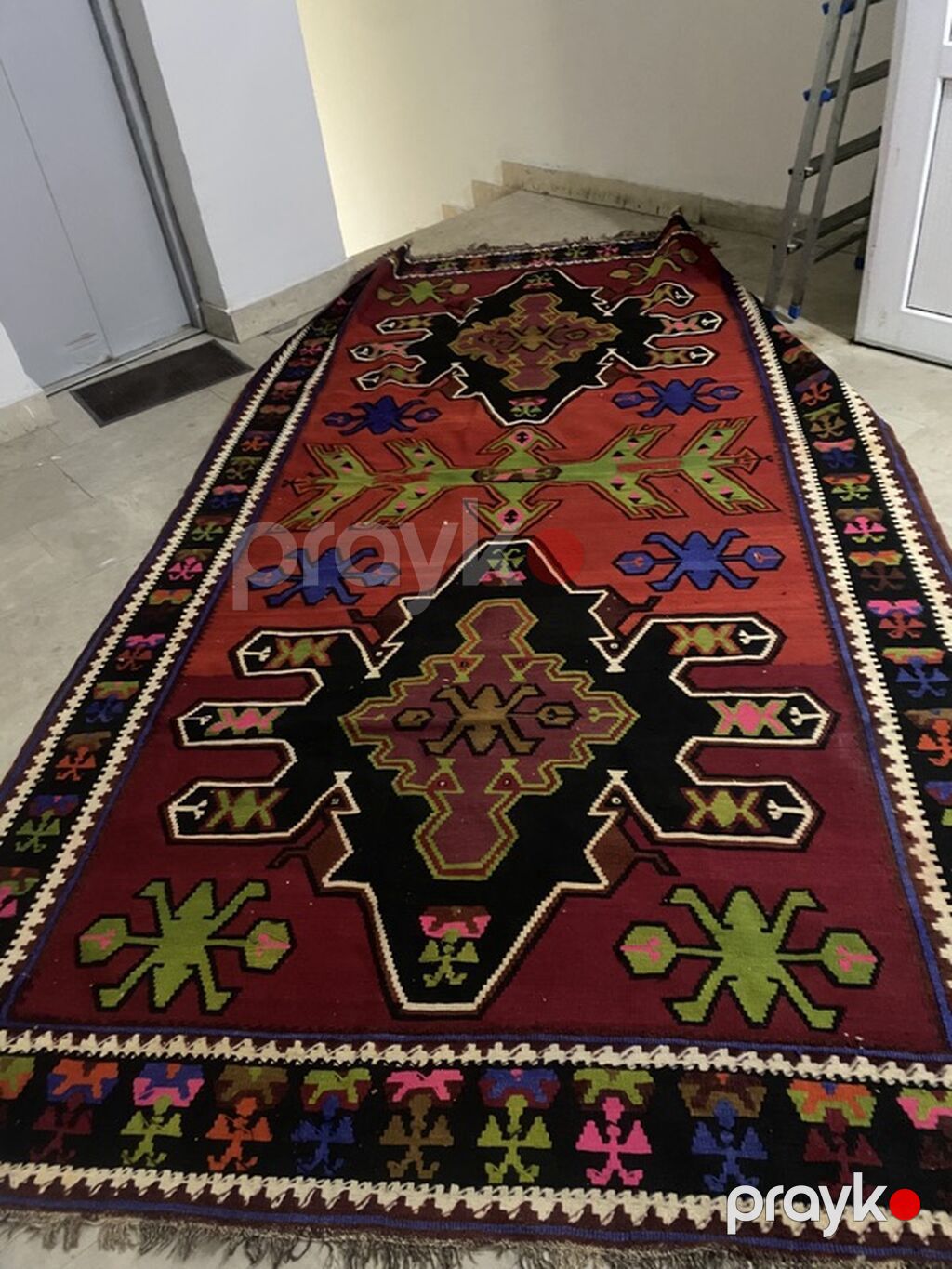 Xalça Dekorativ, Azərbaycan, Kredit yoxdur — Xalılar, Bakı (2)