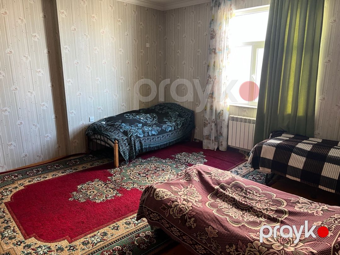 3-otaqlı yeni tikili kirayə verilir, Yeni Yasamal qəs., 90 m² — Mənzil, Bakı (2)