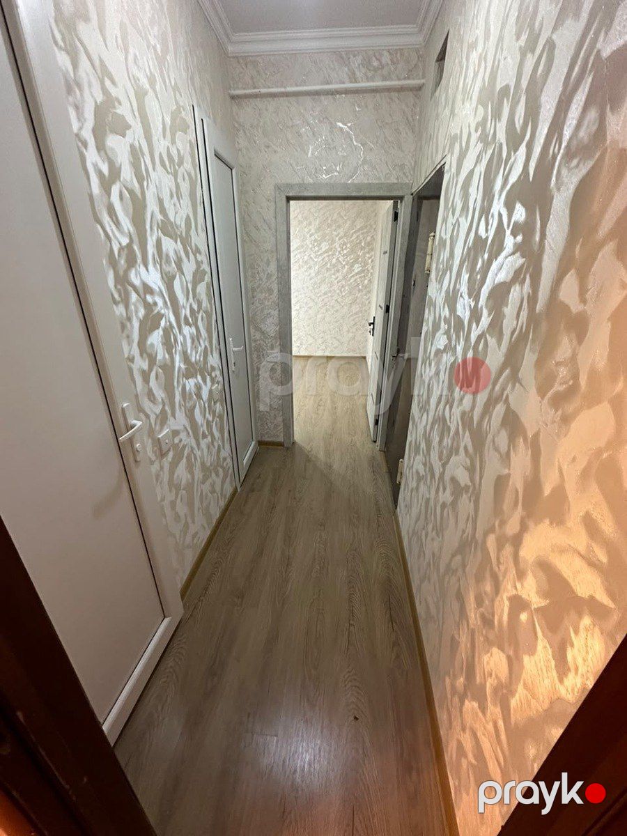 İcarəyə verilir 5 otaqlı köhnə tikili 110 m² — Mənzil, Bakı (11)