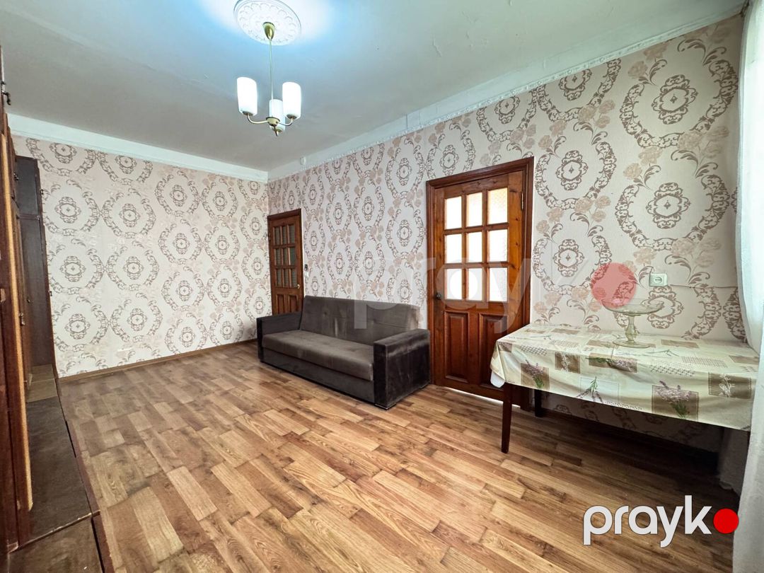 Satılır 1 otaqlı köhnə tikili 30 m² — Mənzil, Bakı (2)