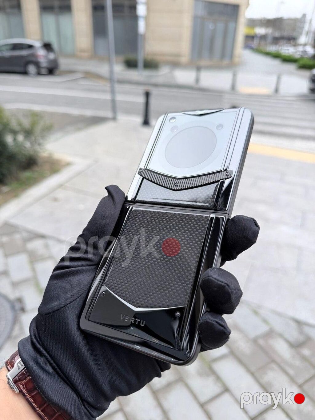 Vertu 512 GB — Vertu, Bakı (5)