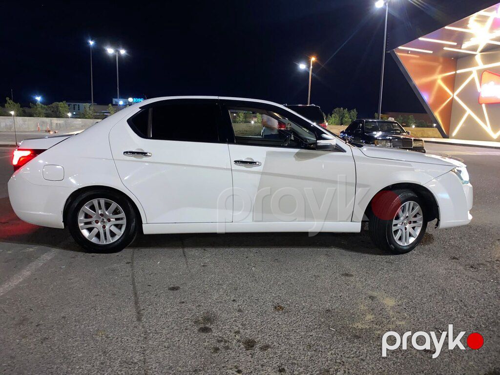 Khazar SD, 1.7 L, 2023 il, 280 000 km — Avtomobillər, Bakı (8)